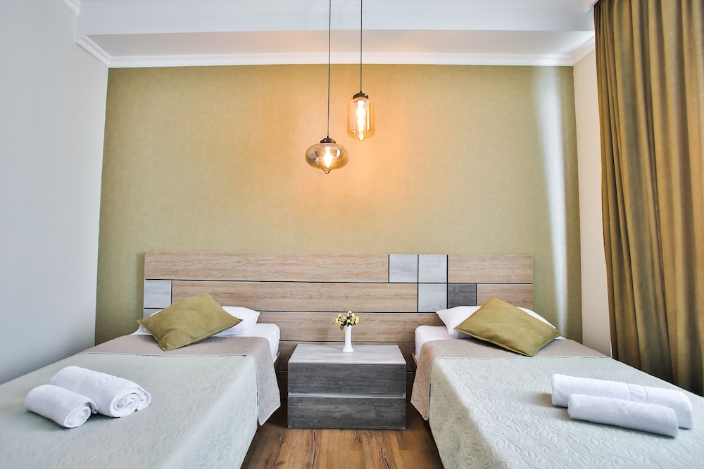 Hotel Terrace Kutaisi
