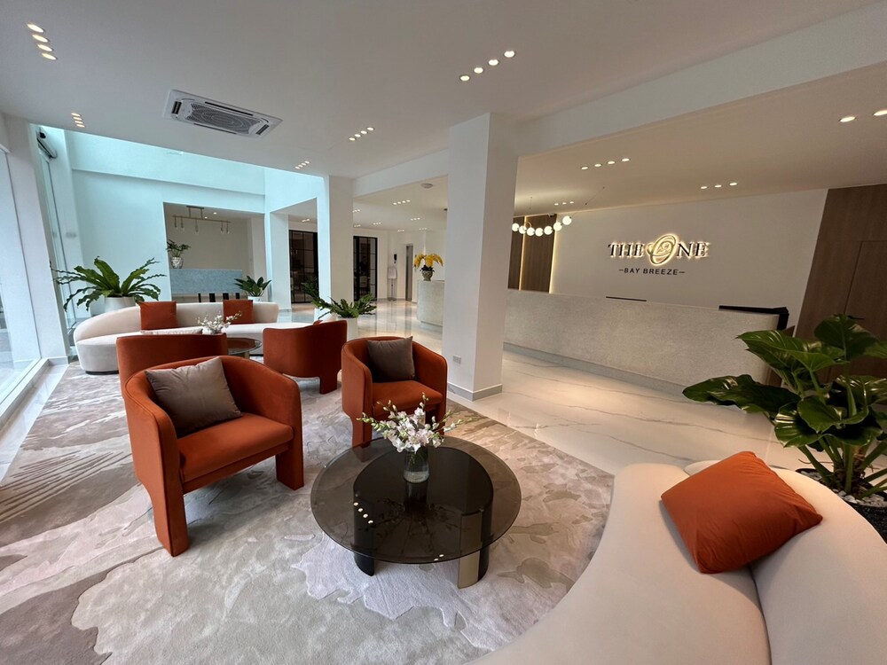 The One Hotel Bay Breeze Pattaya