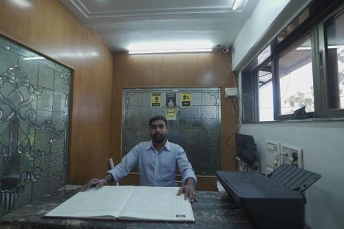 Hotel O Delight Inn Near Andheri Railway Station