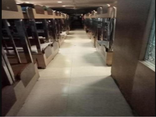 Hotel O Delight Inn Near Andheri Railway Station