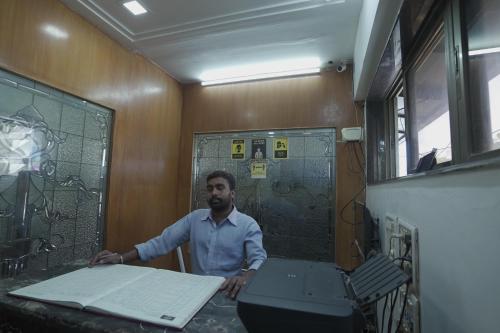 Hotel O Delight Inn Near Andheri Railway Station