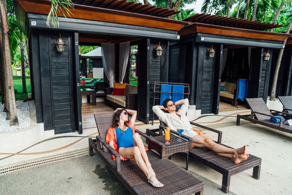 JPark Island Resort & Waterpark