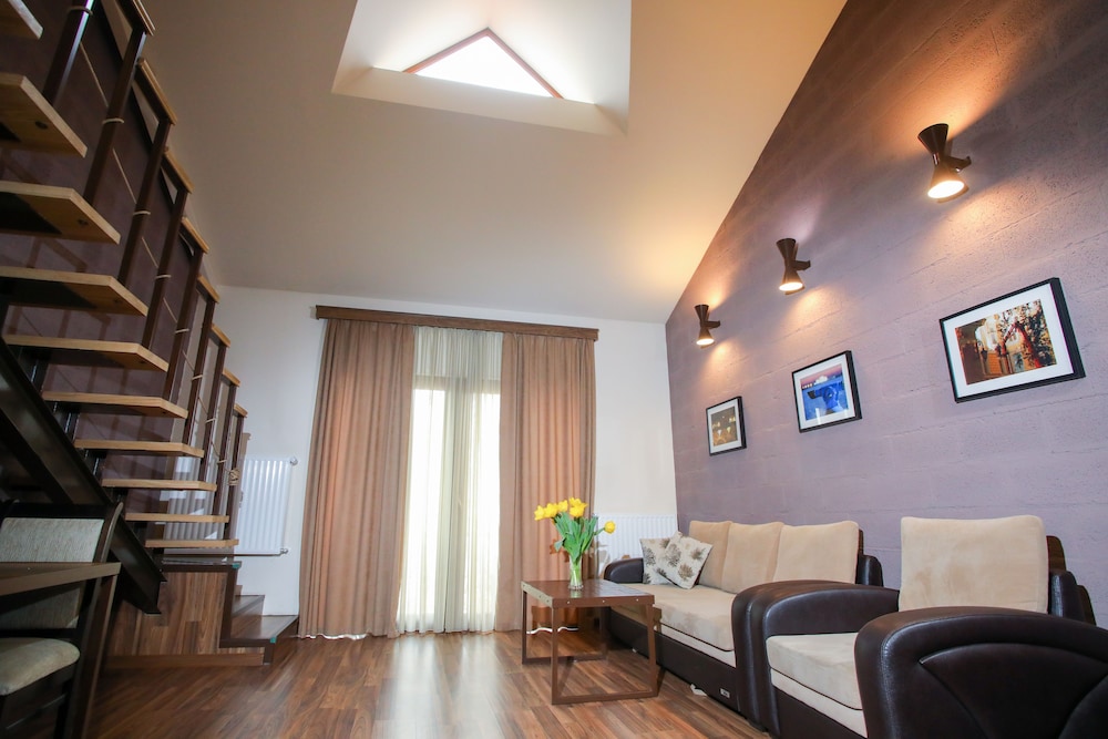My Hotel Yerevan