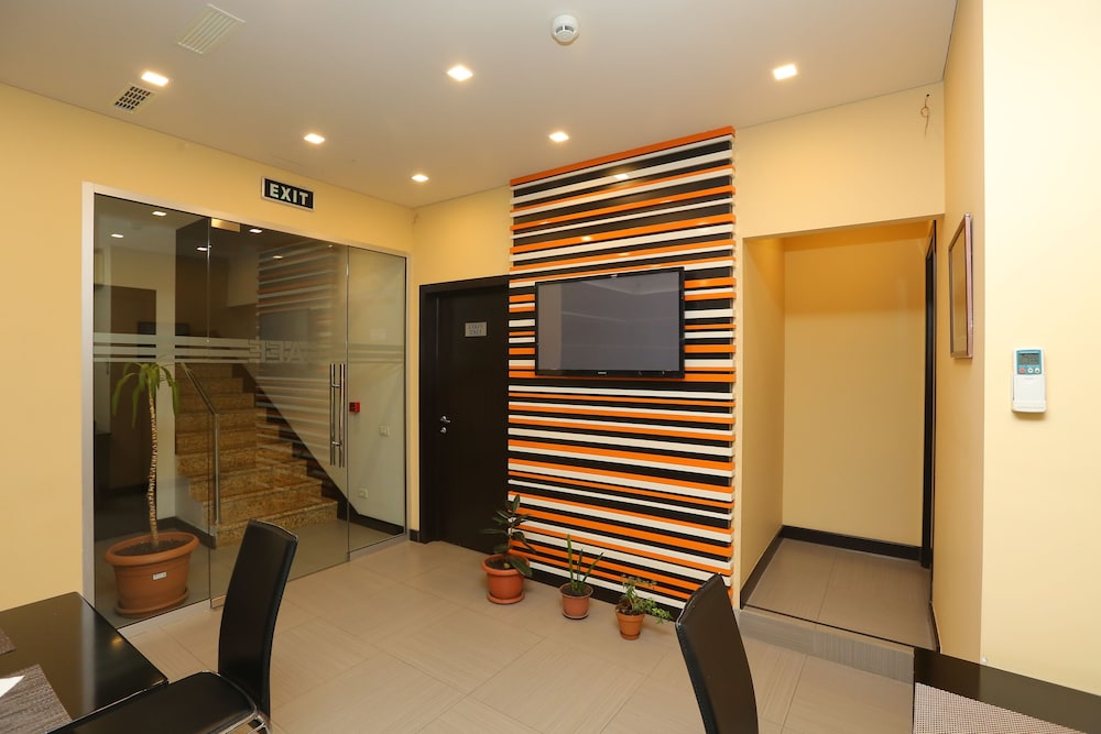 My Hotel Yerevan