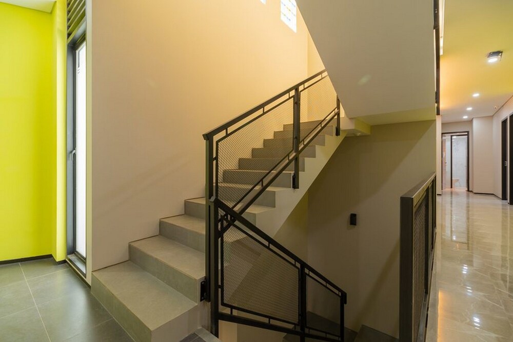 RedDoorz Plus near Senayan City