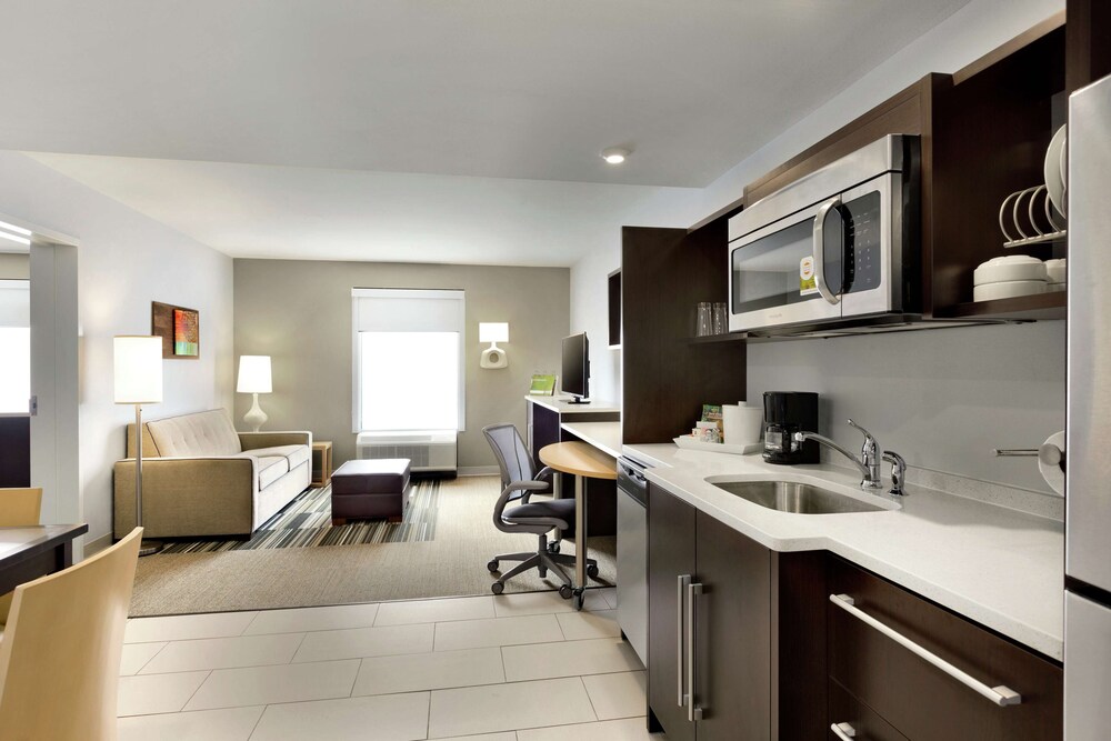 Home2 Suites by Hilton Macon I 75 North GA