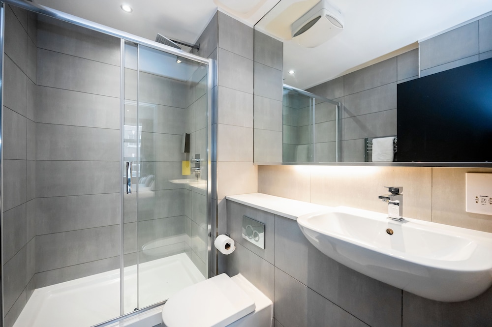 Staycity Aparthotels, London, Greenwich High Road