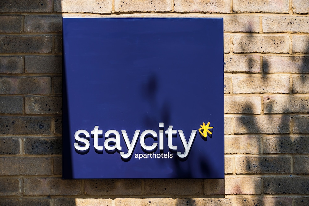 Staycity Aparthotels, London, Greenwich High Road