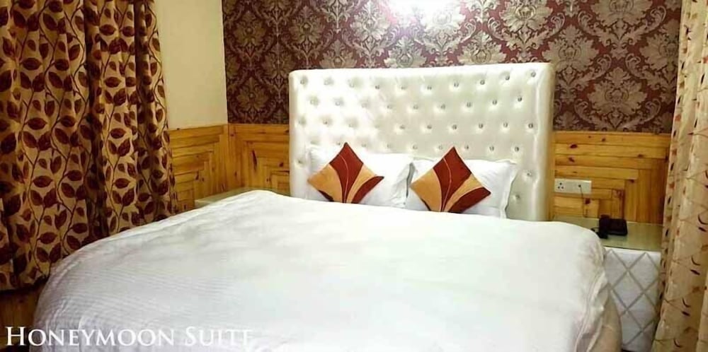 Maharaja Resort Patnitop