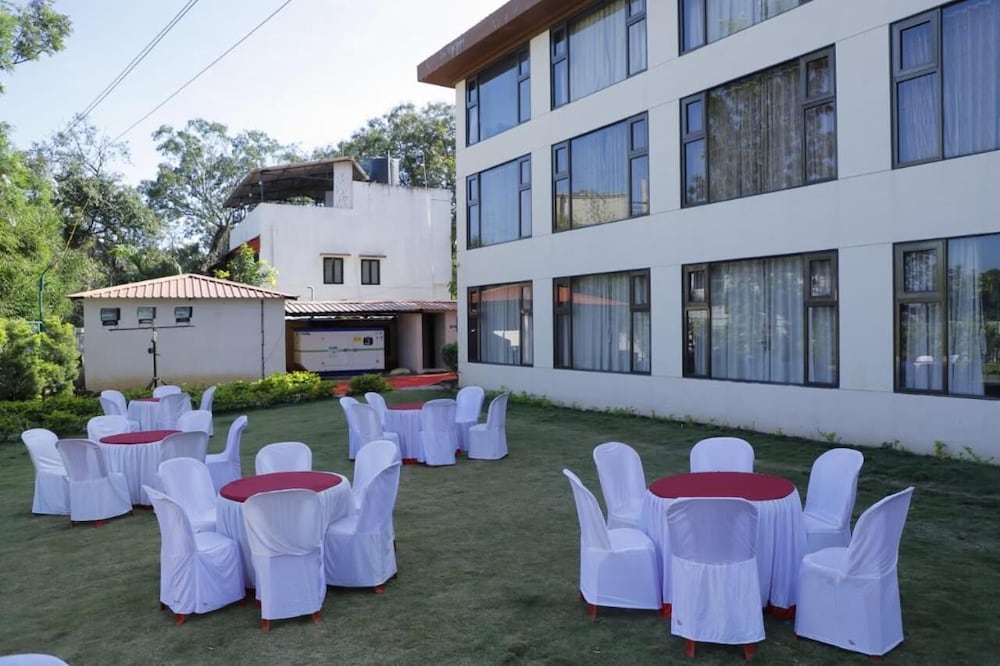 Hotel Royal Orbit