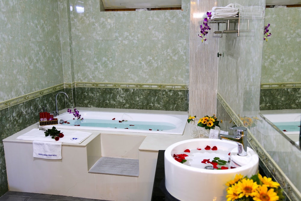 Thanh Hoang Chau Hotel