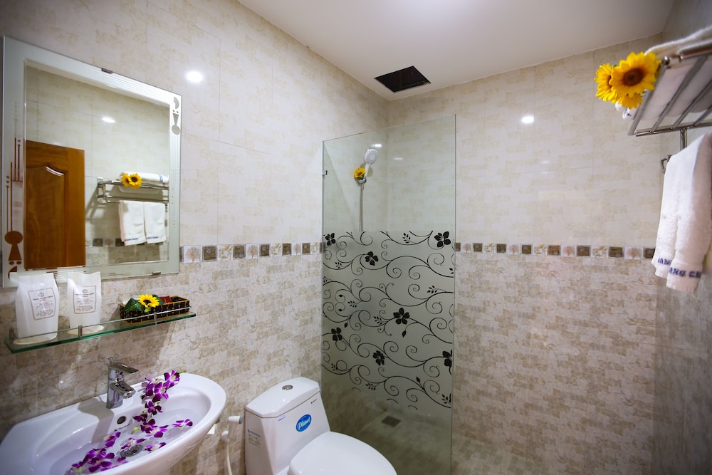 Thanh Hoang Chau Hotel