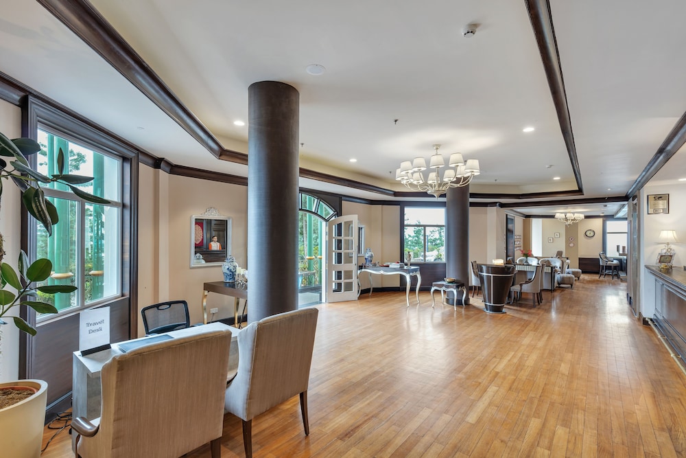Club Mahindra Pristine Peak Resort in Naldehra