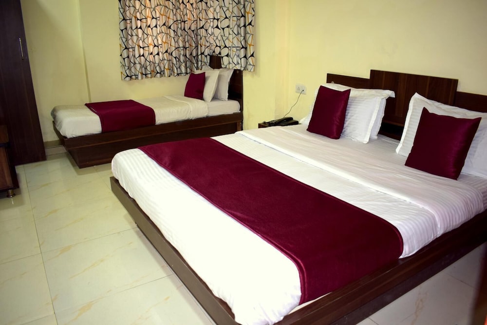 Hotel Royal Stay
