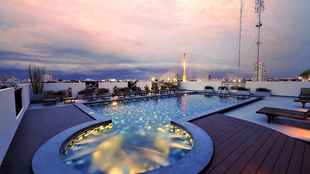 Navalai River Resort