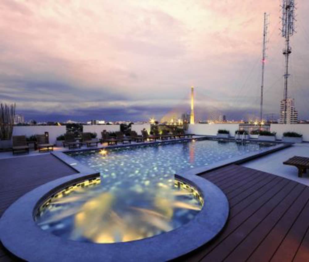 Navalai River Resort