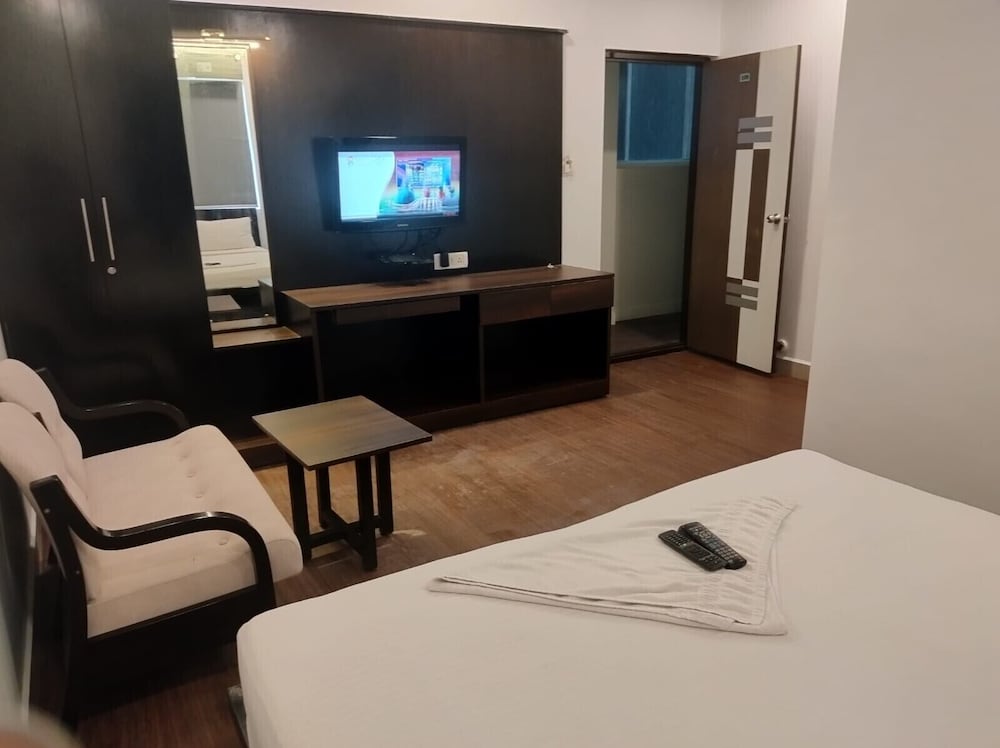 Hotel Scarlet