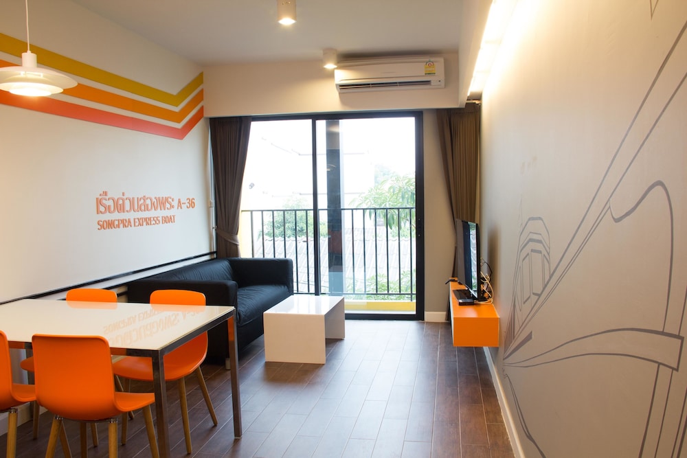 iSanook Bangkok