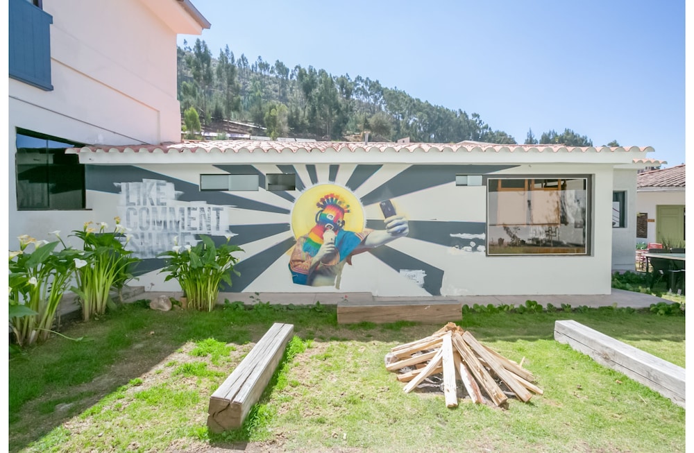 Centro by Casa Andina Cusco Saphi