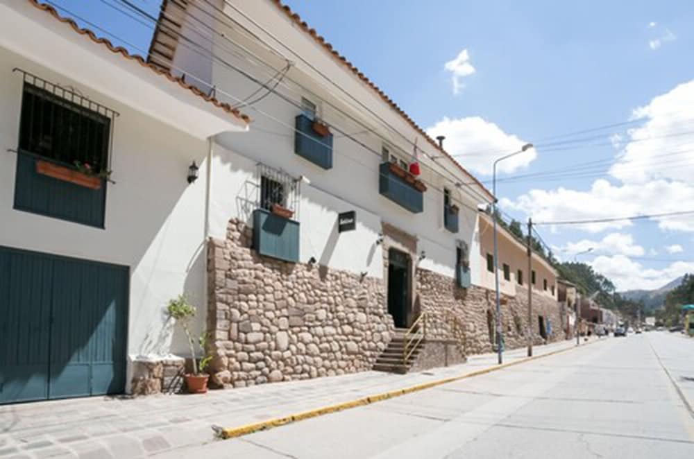 Centro by Casa Andina Cusco Saphi