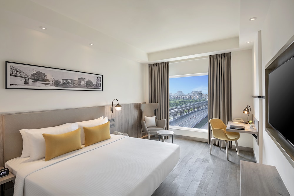 Lemon Tree Premier, New Town, Kolkata