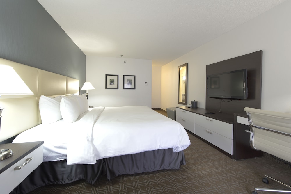 Toronto Don Valley Hotel and Suites