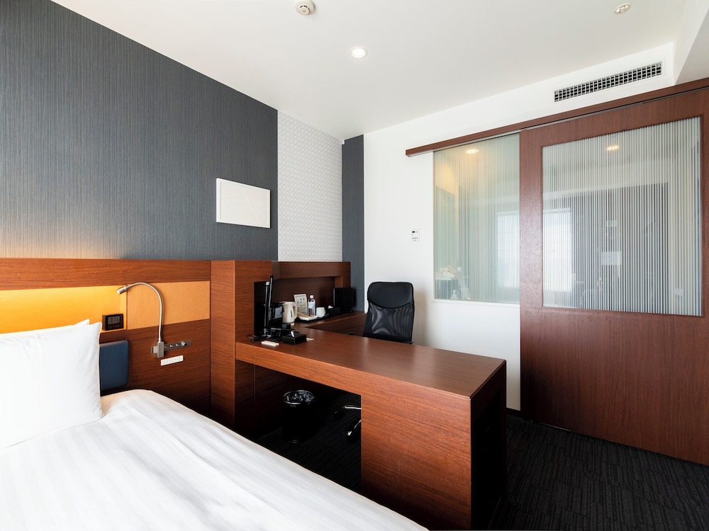 Lotte City Hotel Kinshicho Tokyo