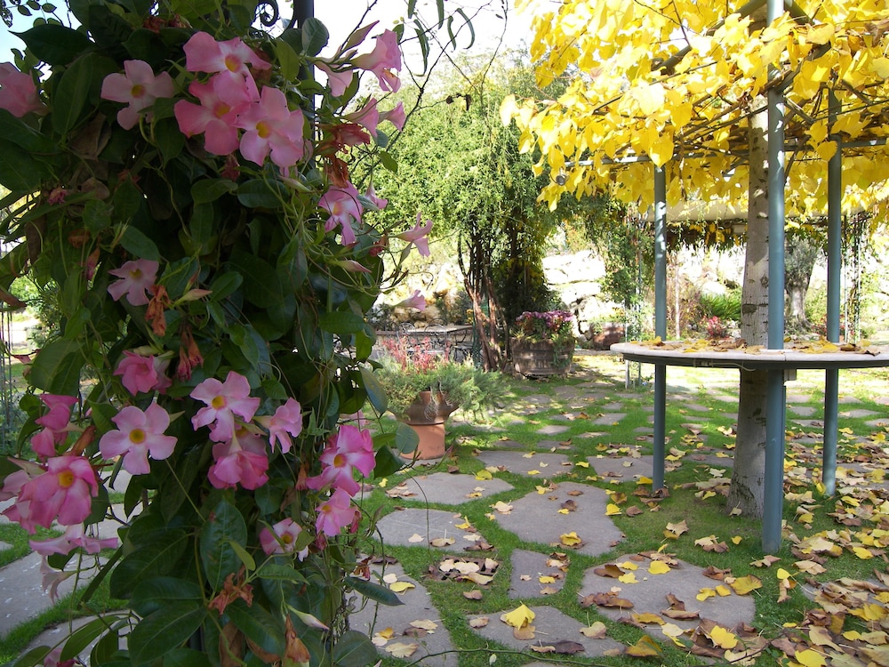Hotel Des Reves - Al Poggio di Casalucense