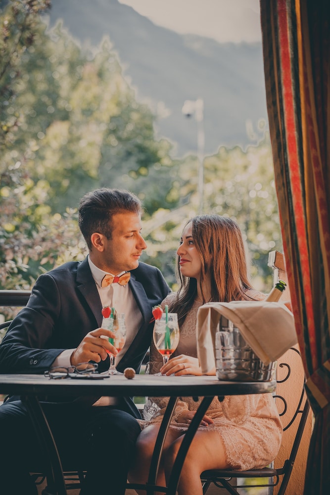 Hotel Des Reves - Al Poggio di Casalucense