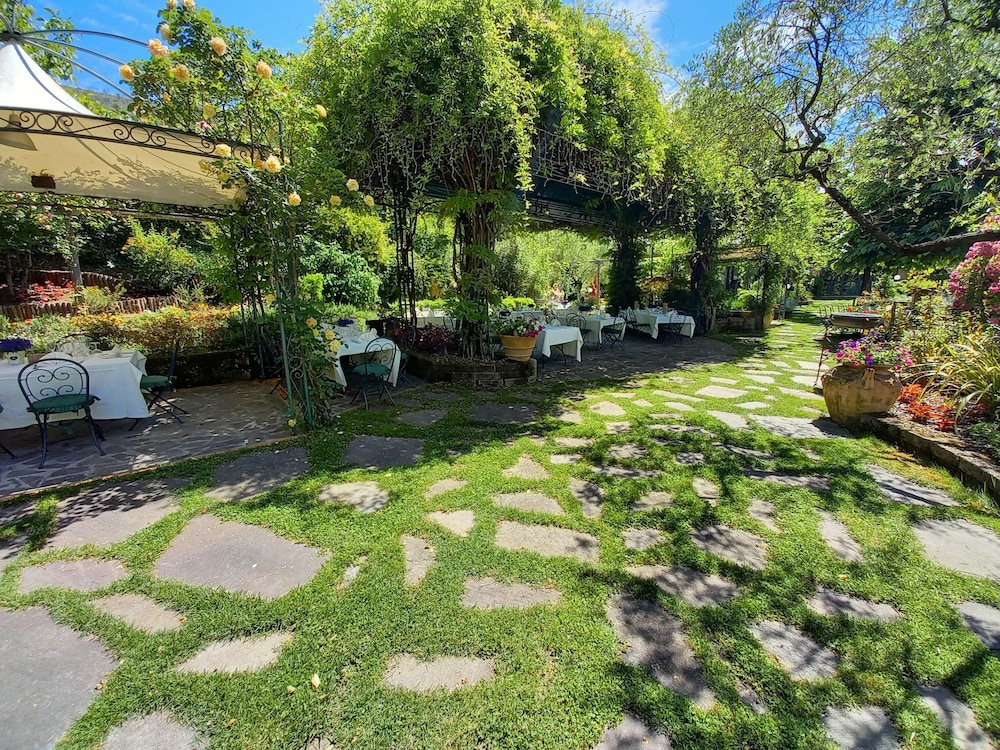 Hotel Des Reves - Al Poggio di Casalucense
