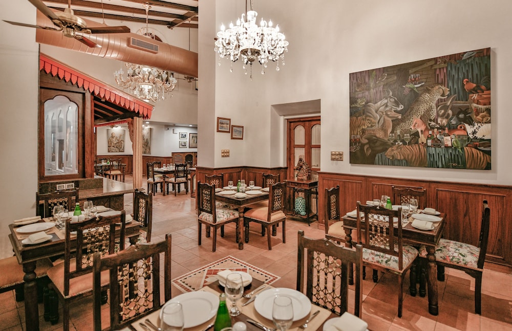 Storii by ITC Hotels Shanti Morada Goa