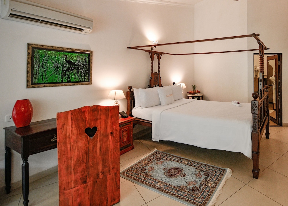 Storii by ITC Hotels Shanti Morada Goa