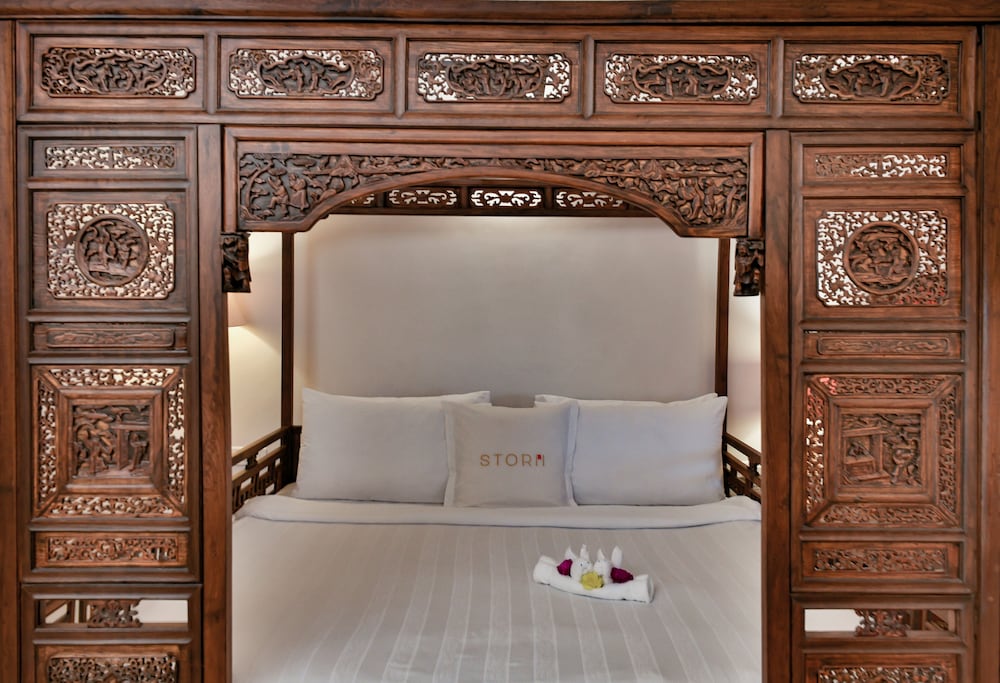Storii by ITC Hotels Shanti Morada Goa