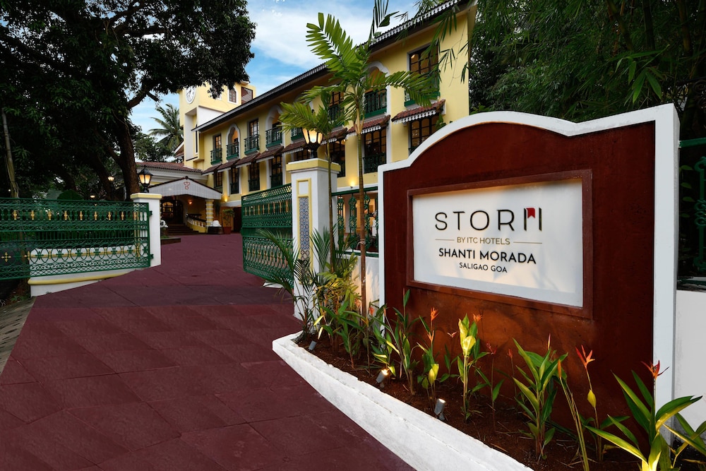 Storii by ITC Hotels Shanti Morada Goa