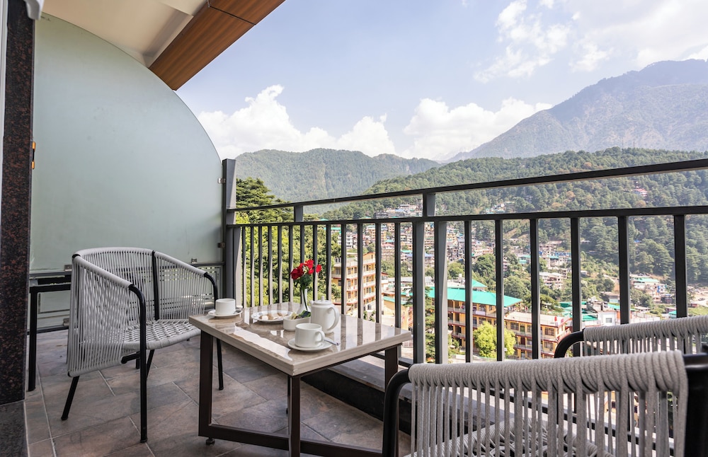 The Belvedere Himalayan Retreat, Mcleodganj by Leisure Hotels