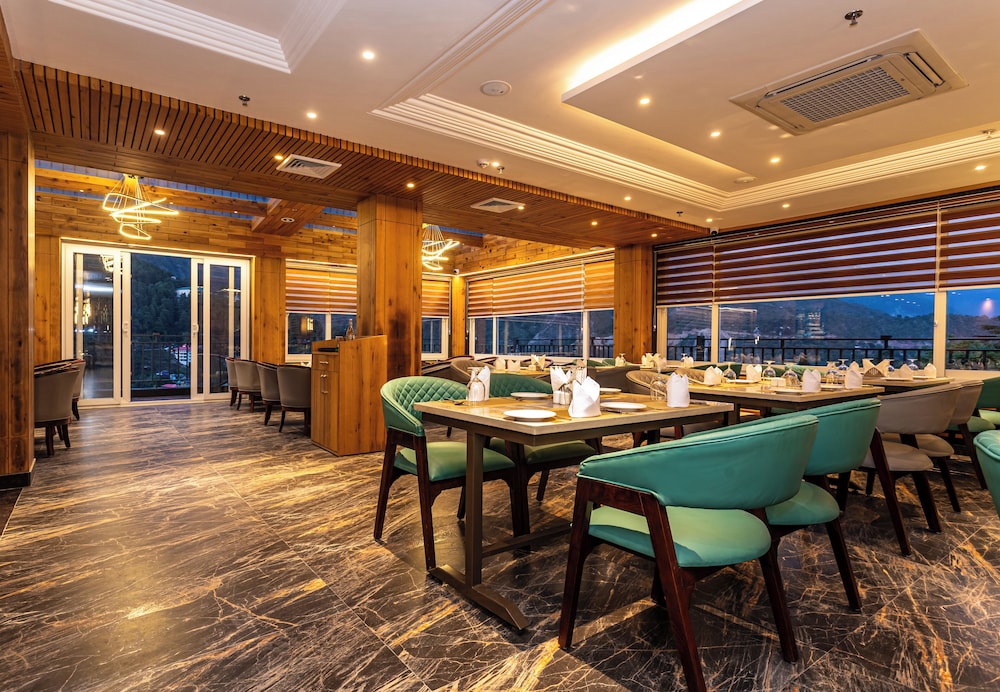 The Belvedere Himalayan Retreat, Mcleodganj by Leisure Hotels