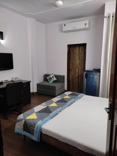Tatvamasi Homestay