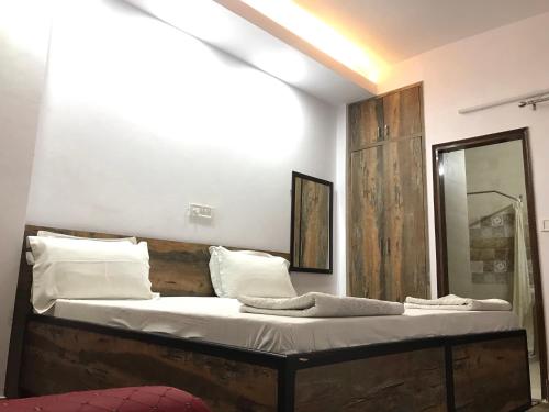 Tatvamasi Homestay