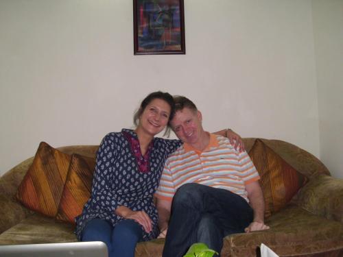 Tatvamasi Homestay
