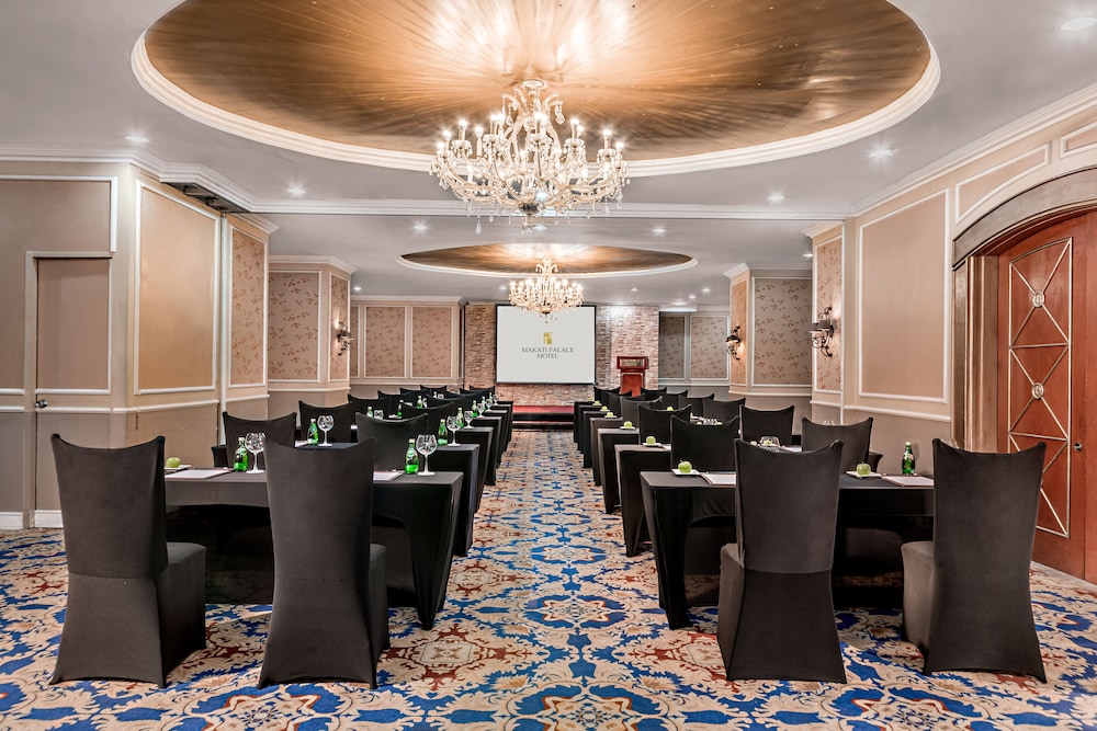 Makati Palace Hotel