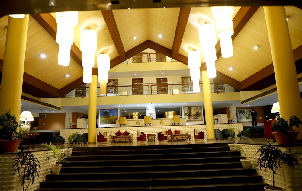 The White Hotel Katra - a member of Radisson Individuals