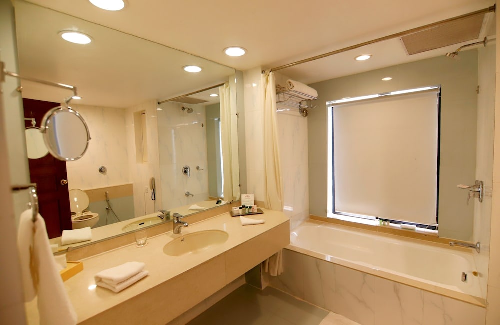 The White Hotel Katra - a member of Radisson Individuals