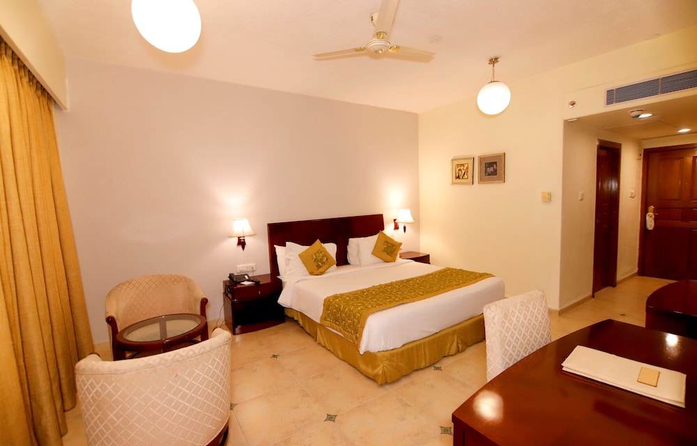 The White Hotel Katra - a member of Radisson Individuals