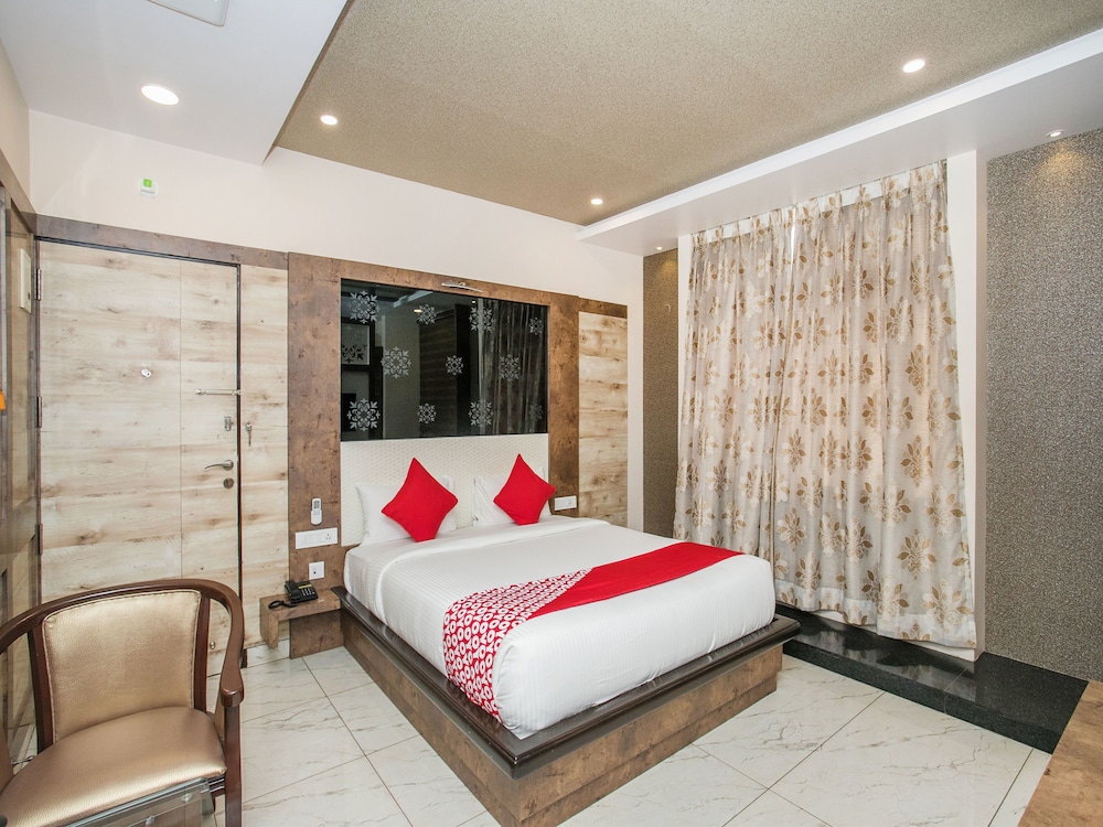 Open Hotel by Olive - JK Residency