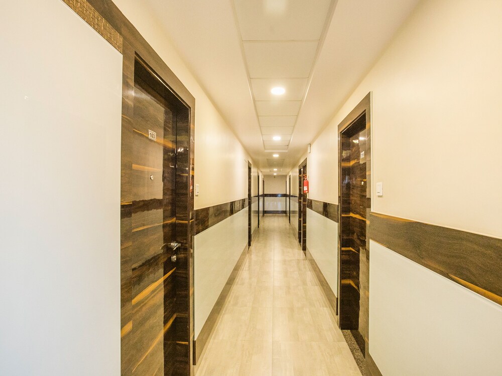 Open Hotel by Olive - JK Residency
