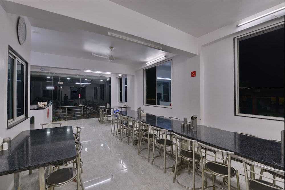 Open Hotel by Olive - JK Residency