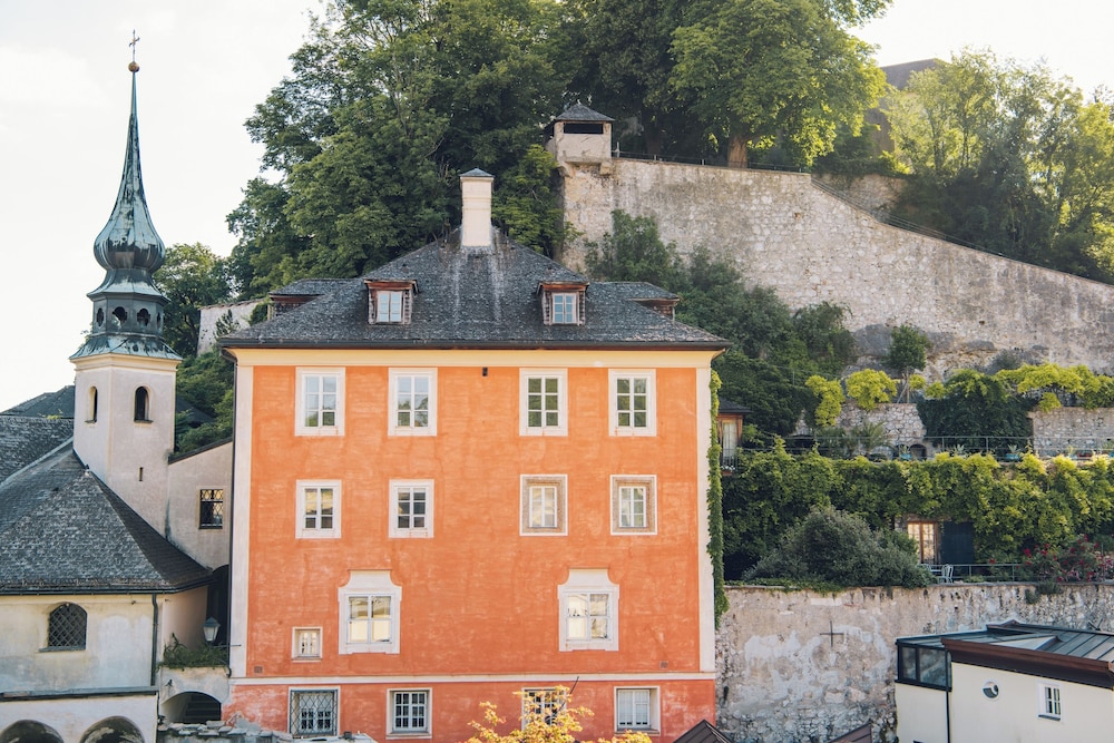 Hotel Stein - Adults Only