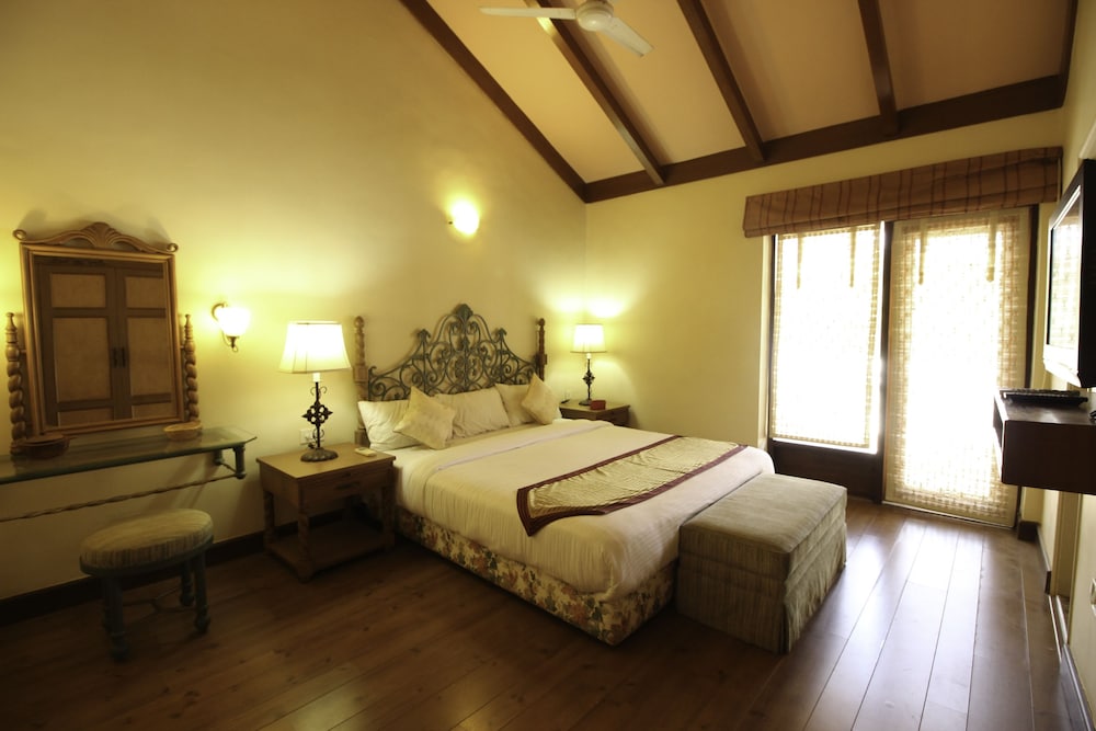 Oyo 10231 Home 2Bhk Sunset Beach
