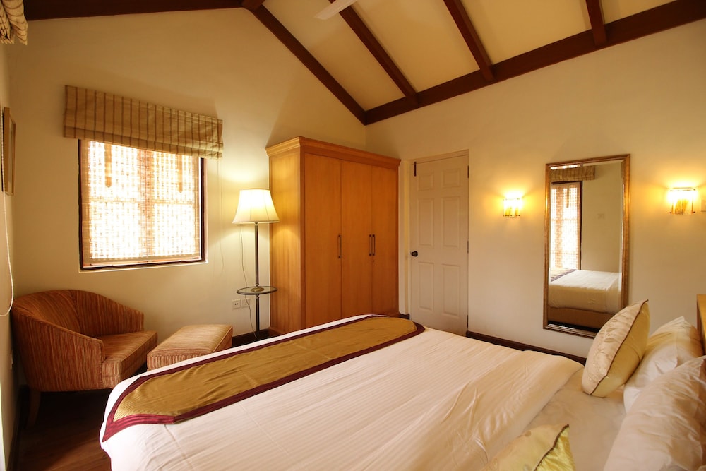 Oyo 10231 Home 2Bhk Sunset Beach