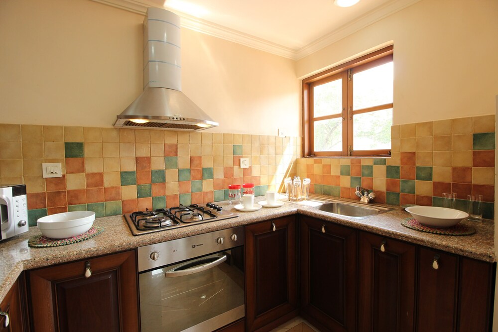 Oyo 10231 Home 2Bhk Sunset Beach